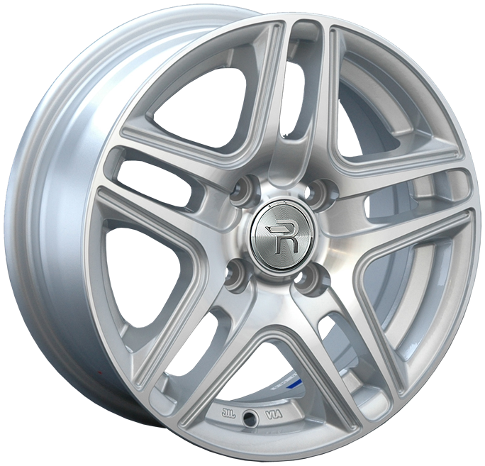 Scheda Variante Ruota &rsaquo; Marca: Replica &rsaquo; Modello: TY306
