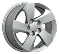 Scheda Variante Ruota &rsaquo; Marca: Replica &rsaquo; Modello: TY33