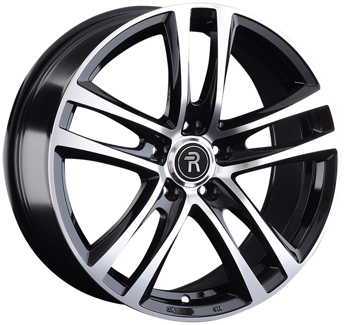 Scheda Variante Ruota &rsaquo; Marca: Replica &rsaquo; Modello: TY376