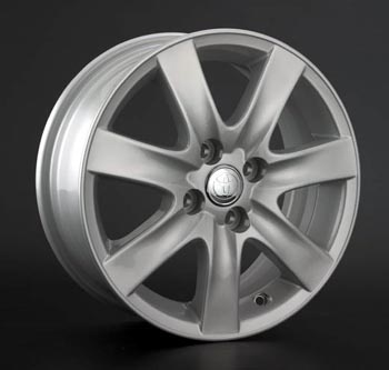 Scheda Variante Ruota &rsaquo; Marca: Replica &rsaquo; Modello: TY6
