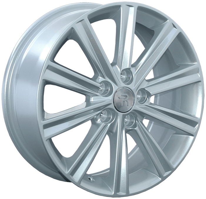 Scheda Variante Ruota &rsaquo; Marca: Replica &rsaquo; Modello: TY99