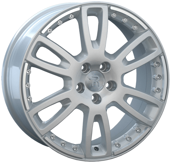 Scheda Variante Ruota &rsaquo; Marca: Replica &rsaquo; Modello: V16