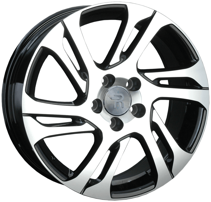 Scheda Variante Ruota &rsaquo; Marca: Replica &rsaquo; Modello: V21