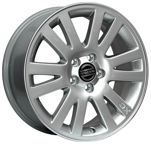 Scheda Variante Ruota &rsaquo; Marca: Replica &rsaquo; Modello: VO1