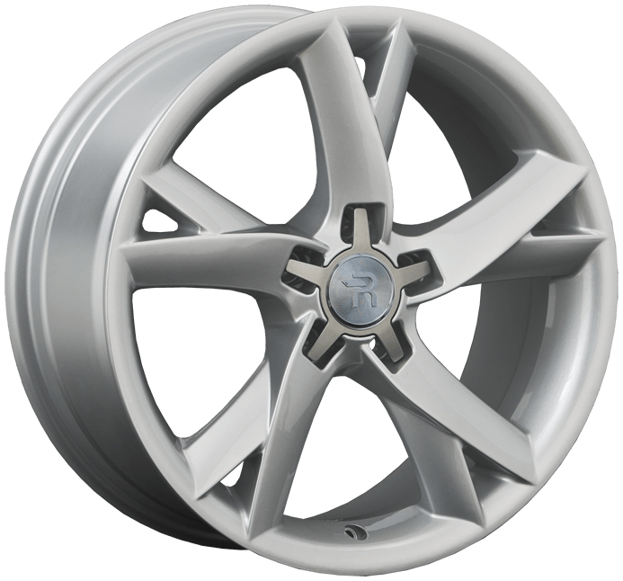 Scheda Variante Ruota &rsaquo; Marca: Replica &rsaquo; Modello: VV105