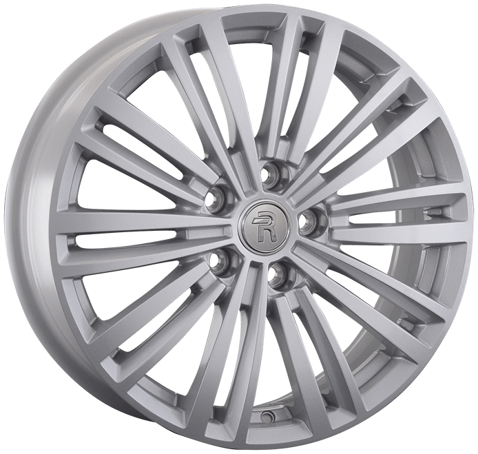Scheda Variante Ruota &rsaquo; Marca: Replica &rsaquo; Modello: VV136