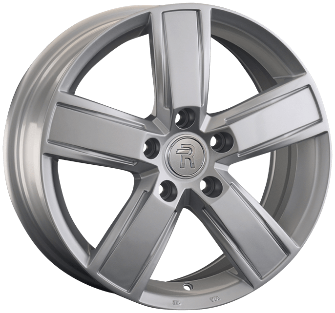 Scheda Variante Ruota &rsaquo; Marca: Replica &rsaquo; Modello: VV196
