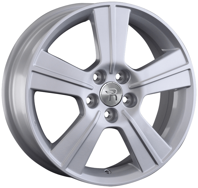 Scheda Variante Ruota &rsaquo; Marca: Replica &rsaquo; Modello: VV209