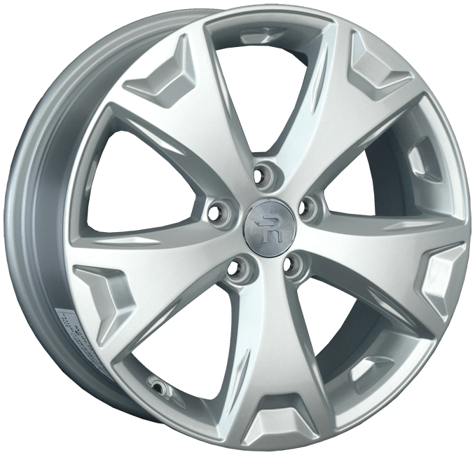 Scheda Variante Ruota &rsaquo; Marca: Replica &rsaquo; Modello: VV211