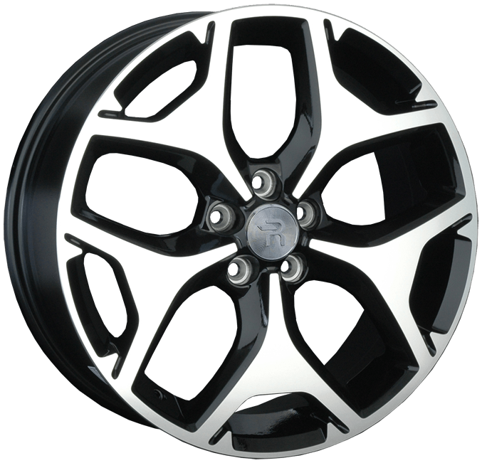 Scheda Variante Ruota &rsaquo; Marca: Replica &rsaquo; Modello: VV213
