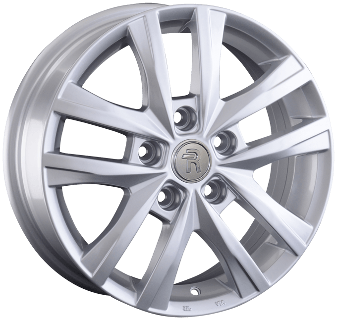 Scheda Variante Ruota &rsaquo; Marca: Replica &rsaquo; Modello: VV216