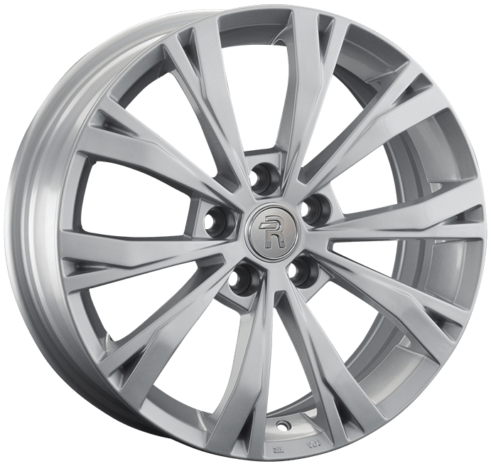 Scheda Variante Ruota &rsaquo; Marca: Replica &rsaquo; Modello: VV222