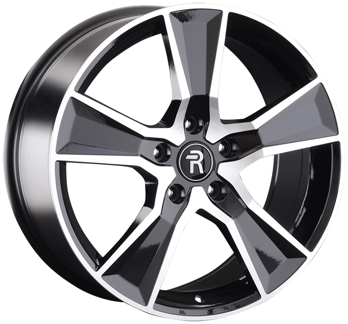 Scheda Variante Ruota &rsaquo; Marca: Replica &rsaquo; Modello: VV231