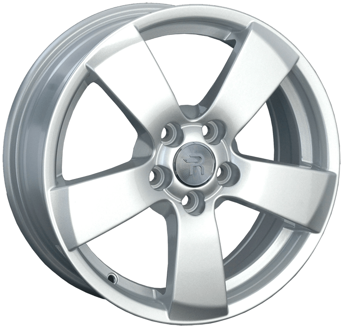 Scheda Variante Ruota &rsaquo; Marca: Replica &rsaquo; Modello: VV72