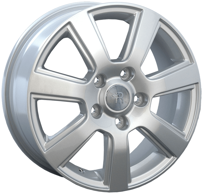 Scheda Variante Ruota &rsaquo; Marca: Replica &rsaquo; Modello: VV75