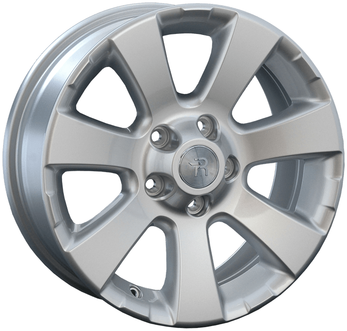 Scheda Variante Ruota &rsaquo; Marca: Replica &rsaquo; Modello: VV83