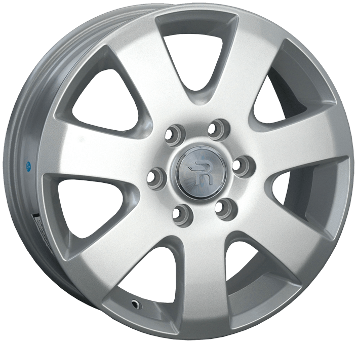 Scheda Variante Ruota &rsaquo; Marca: Replica &rsaquo; Modello: VV93