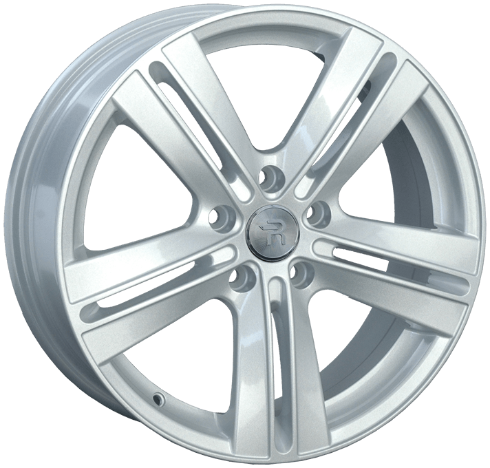 Scheda Variante Ruota &rsaquo; Marca: Replica &rsaquo; Modello: VV97