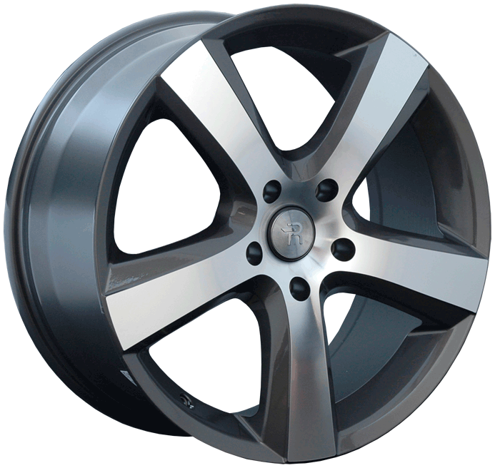 Scheda Variante Ruota &rsaquo; Marca: Replica &rsaquo; Modello: VW29