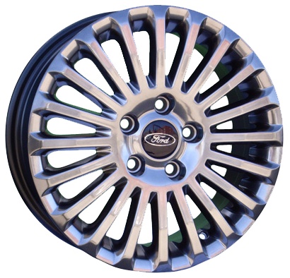 Scheda Variante Ruota &rsaquo; Marca: Replica &rsaquo; Modello: W147