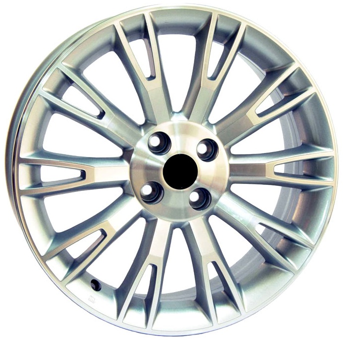 Scheda Variante Ruota &rsaquo; Marca: Replica &rsaquo; Modello: W150