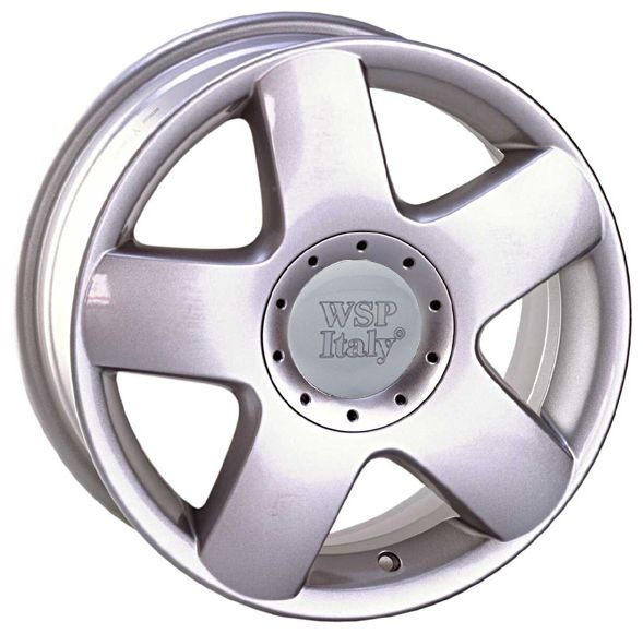 Scheda Variante Ruota &rsaquo; Marca: Replica &rsaquo; Modello: W435