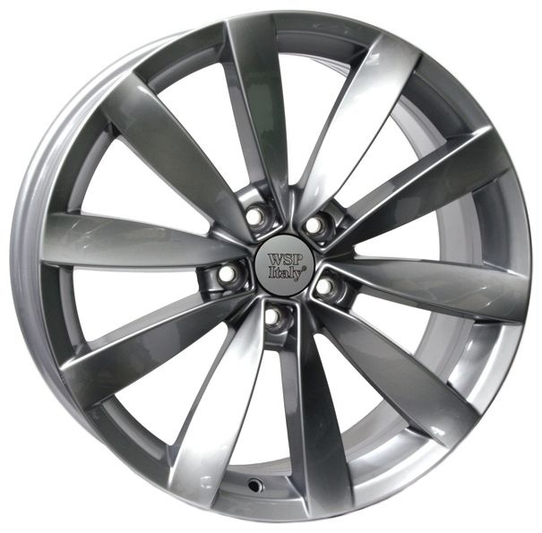 Scheda Variante Ruota &rsaquo; Marca: Replica &rsaquo; Modello: W457