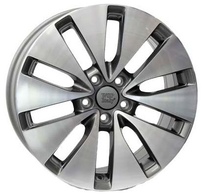 Scheda Variante Ruota &rsaquo; Marca: Replica &rsaquo; Modello: W461