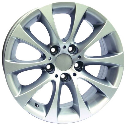 Scheda Variante Ruota &rsaquo; Marca: Replica &rsaquo; Modello: W660