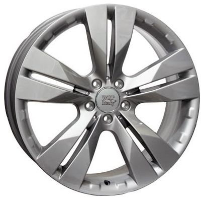 Scheda Variante Ruota &rsaquo; Marca: Replica &rsaquo; Modello: W767