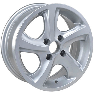 Scheda Variante Ruota &rsaquo; Marca: Roner &rsaquo; Modello: LD02