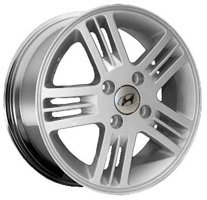 Scheda Variante Ruota &rsaquo; Marca: Roner &rsaquo; Modello: RN1003