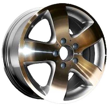 Scheda Variante Ruota &rsaquo; Marca: Roner &rsaquo; Modello: RN1504