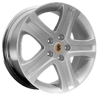 Scheda Variante Ruota &rsaquo; Marca: Roner &rsaquo; Modello: RN2802