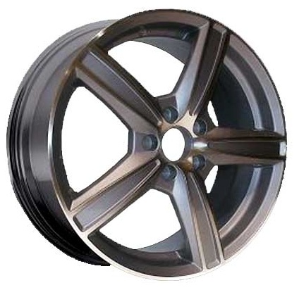 Scheda Variante Ruota &rsaquo; Marca: Roner &rsaquo; Modello: RN3101