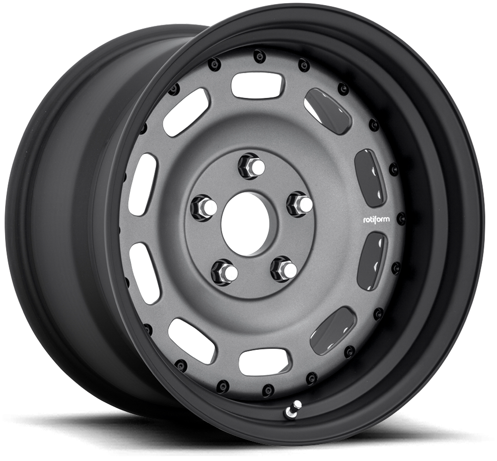 Scheda Variante Ruota &rsaquo; Marca: Rotiform &rsaquo; Modello: BKK