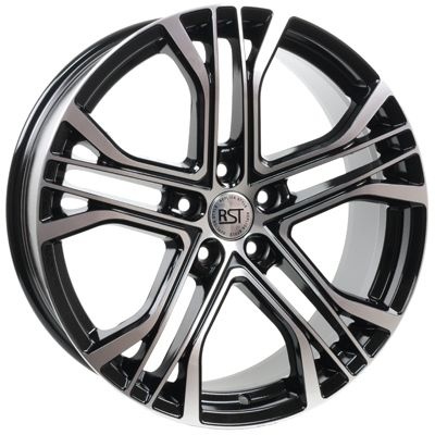 Scheda Variante Ruota &rsaquo; Marca: RST &rsaquo; Modello: R029