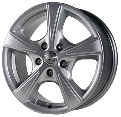 Scheda Variante Ruota &rsaquo; Marca: СКАД &rsaquo; Modello: Аэлита