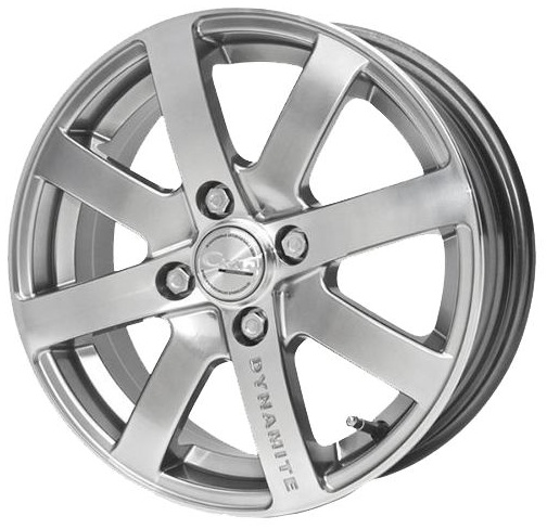 Scheda Variante Ruota &rsaquo; Marca: СКАД &rsaquo; Modello: Динамит