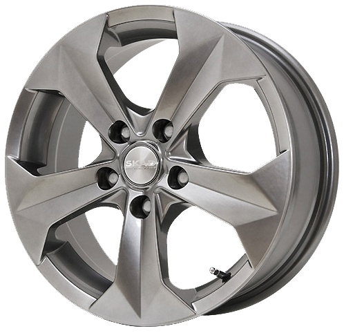 Scheda Variante Ruota &rsaquo; Marca: СКАД &rsaquo; Modello: Гранит