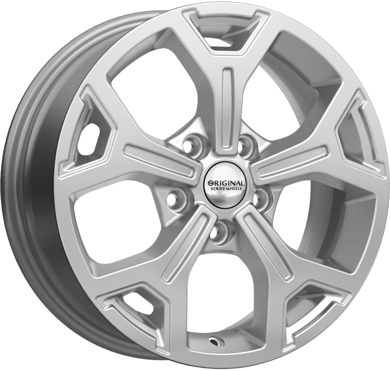 Scheda Variante Ruota &rsaquo; Marca: СКАД &rsaquo; Modello: KL-318