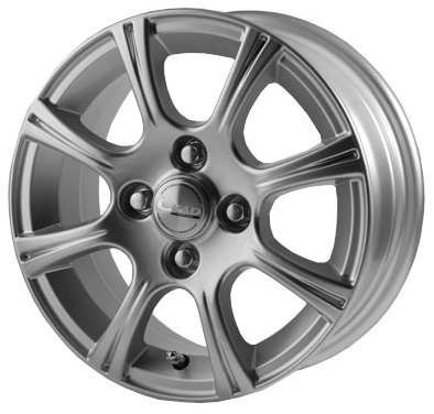 Scheda Variante Ruota &rsaquo; Marca: СКАД &rsaquo; Modello: Комета