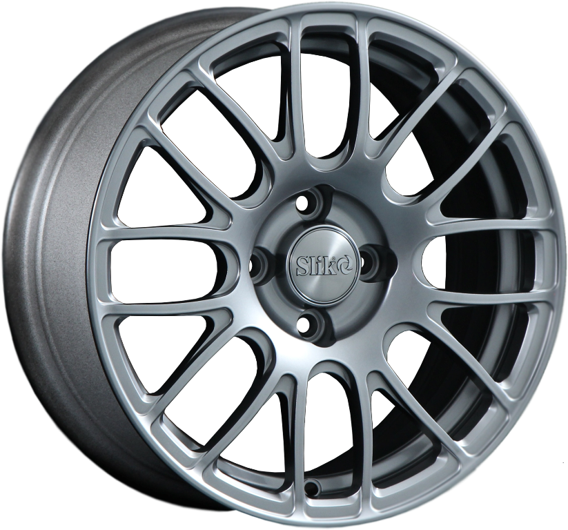 Scheda Variante Ruota &rsaquo; Marca: Slik &rsaquo; Modello: L-1833