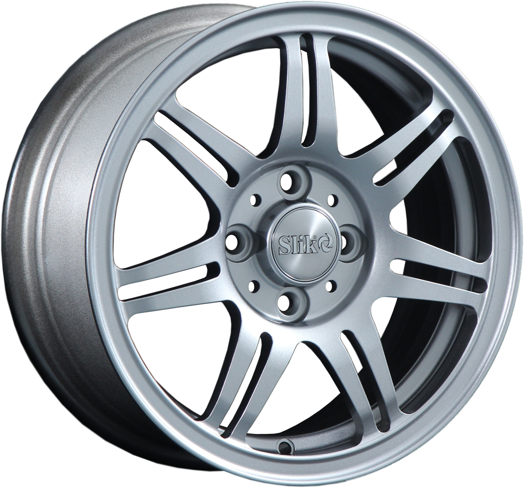 Scheda Variante Ruota &rsaquo; Marca: Slik &rsaquo; Modello: L-1716
