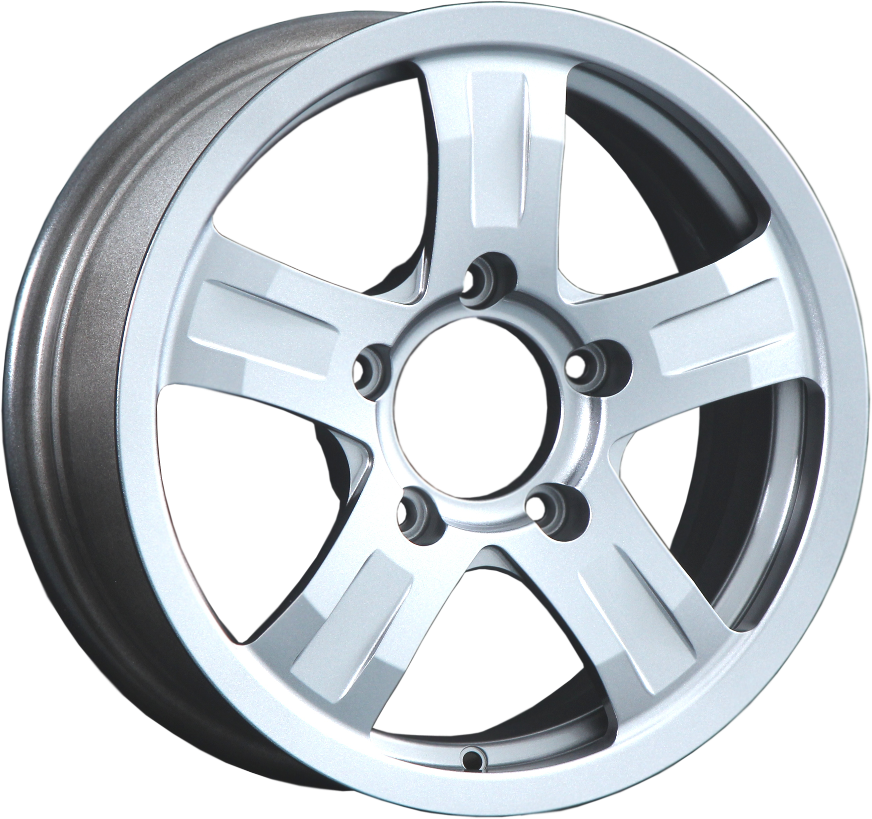 Scheda Variante Ruota &rsaquo; Marca: Slik &rsaquo; Modello: L-208