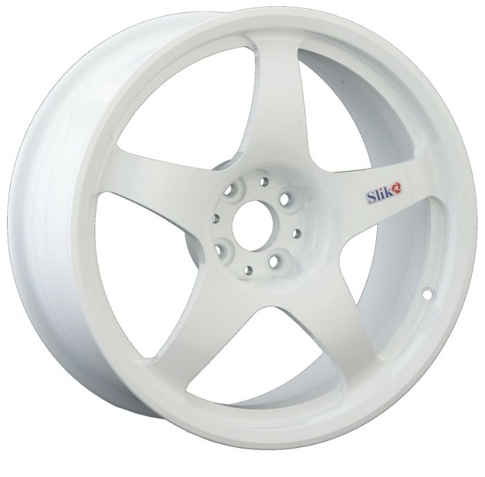 Scheda Variante Ruota &rsaquo; Marca: Slik &rsaquo; Modello: L-703