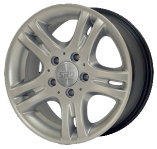 Scheda Variante Ruota &rsaquo; Marca: SRD Tuning &rsaquo; Modello: 088