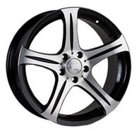 Scheda Variante Ruota &rsaquo; Marca: SRD Tuning &rsaquo; Modello: 145