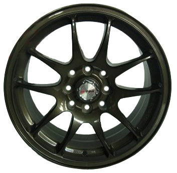 Scheda Variante Ruota &rsaquo; Marca: SRD Tuning &rsaquo; Modello: 804