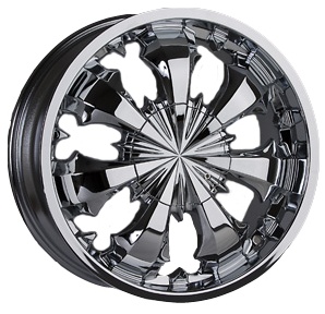 Scheda Variante Ruota &rsaquo; Marca: SRD Tuning &rsaquo; Modello: Premium M303